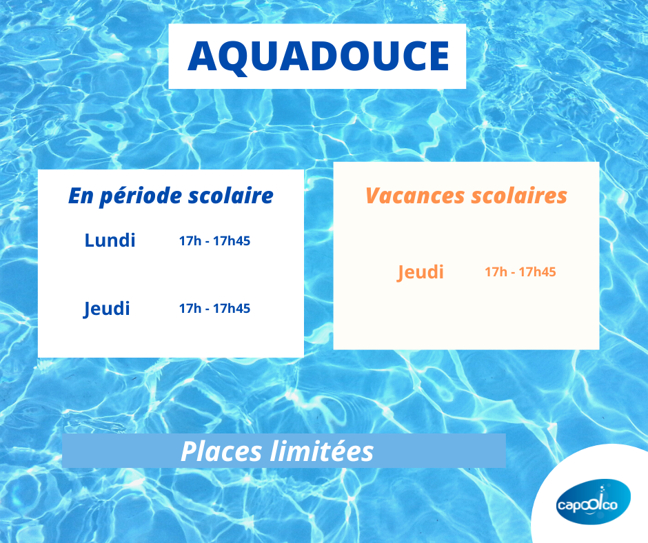 Aquadouce