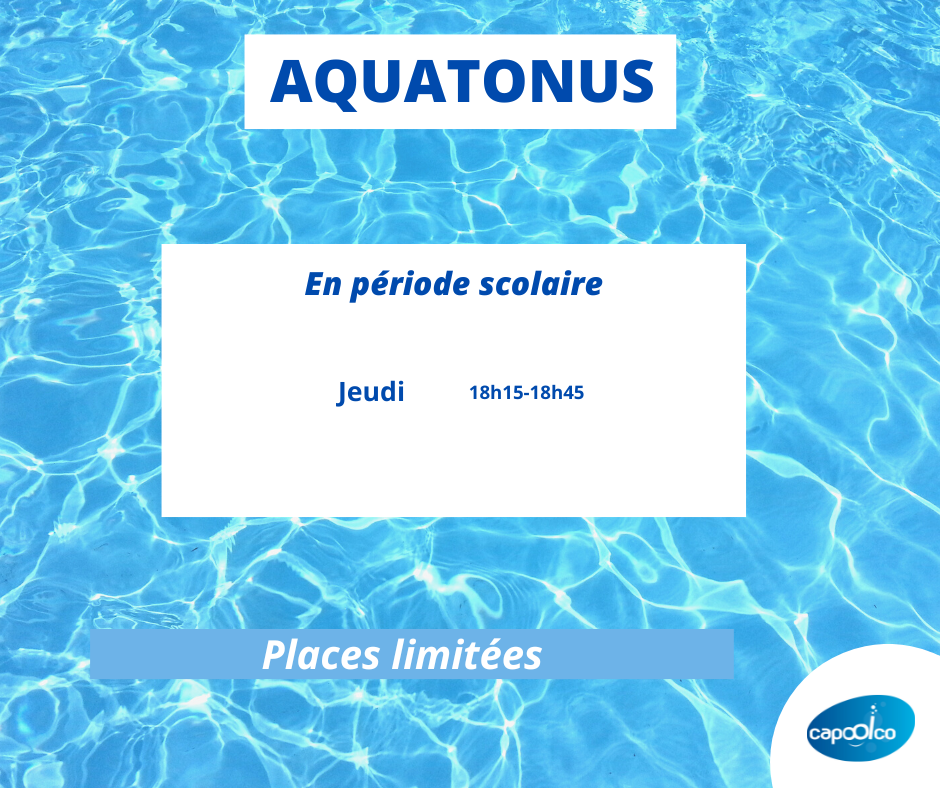 Aquatonus