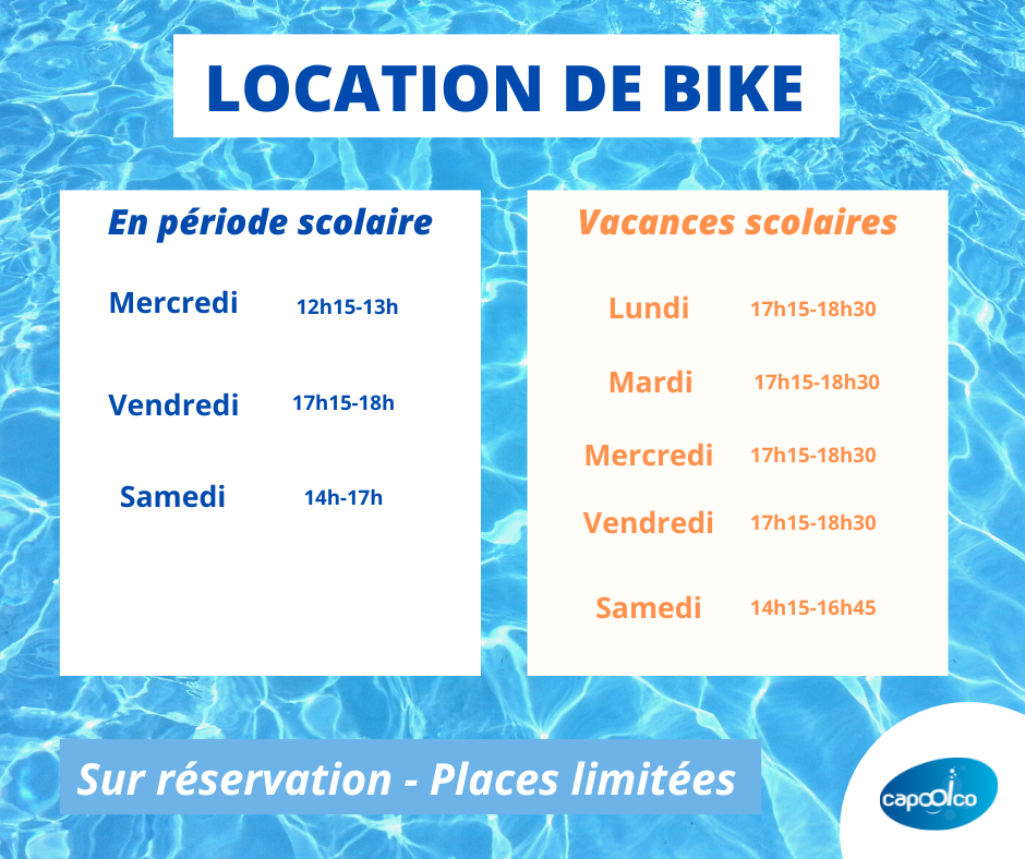 Location de bike